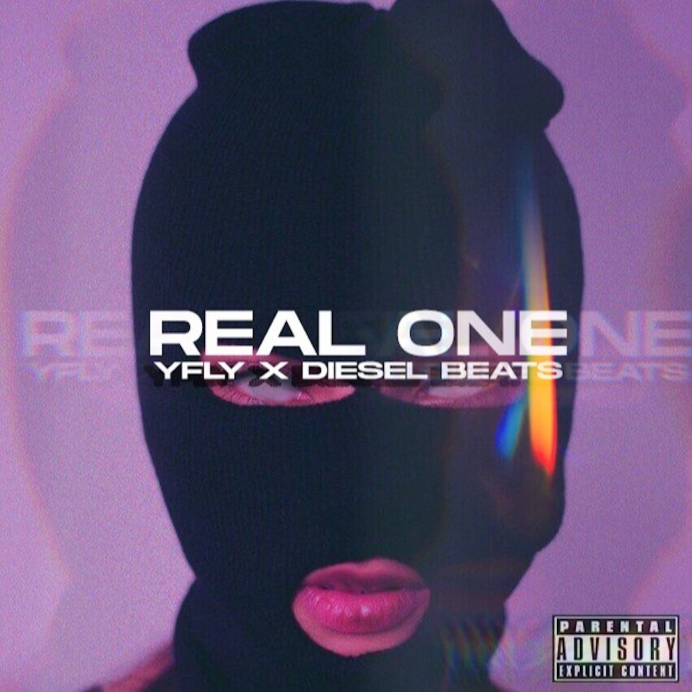 Real One. (Explicit)