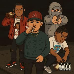 收聽PHX 35的FREESTYLE (feat. CTM FROSTY, INFINITE & REOO) (Explicit)歌詞歌曲