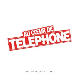 收聽Téléphone的Tu vas me manquer (Live) [Remasterisé en 2015] (Live; Remasterisé en 2015)歌詞歌曲