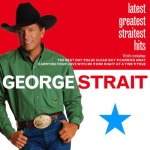 ดาวน์โหลดและฟังเพลง One Night At A Time พร้อมเนื้อเพลงจาก George Strait