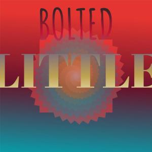Listen to Bolted Little song with lyrics from Rocy Kian