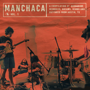ดาวน์โหลดและฟังเพลง Inocência พร้อมเนื้อเพลงจาก Boogarins