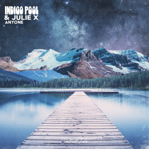 Listen to Anyone song with lyrics from Indigo Pool