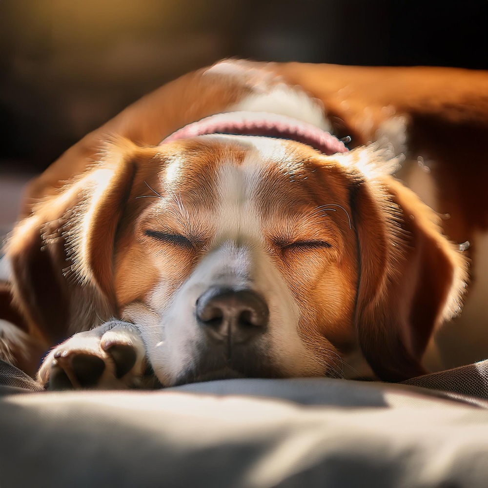 Melodías Caninas Pacíficas