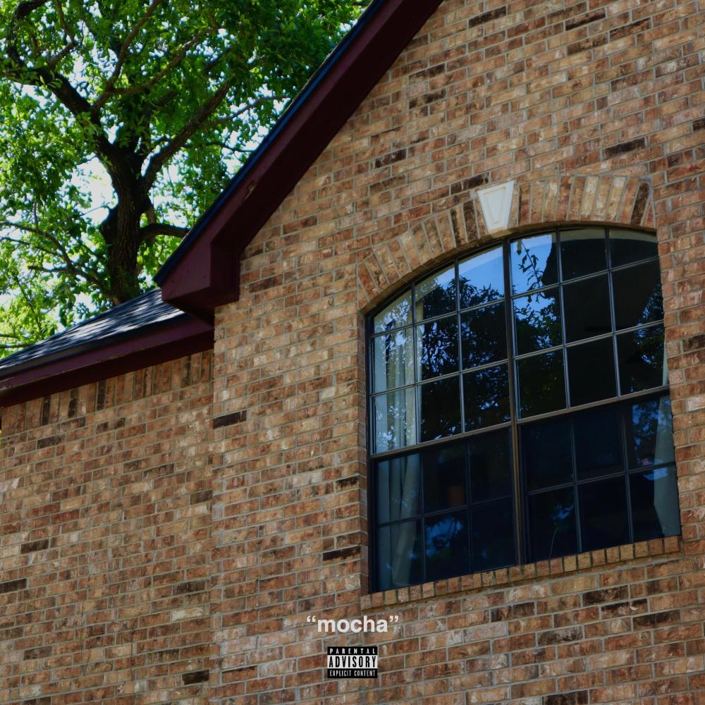 Mocha (feat. Clark D & Travis Little) (Explicit)