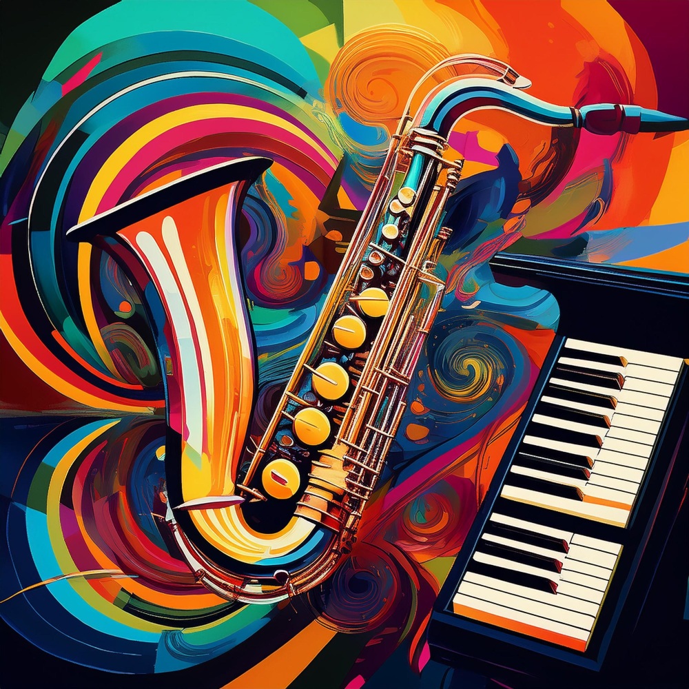 Ritmo De Carnaval De Jazz