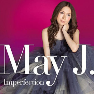 收听May J.的HAPPY DAY歌词歌曲