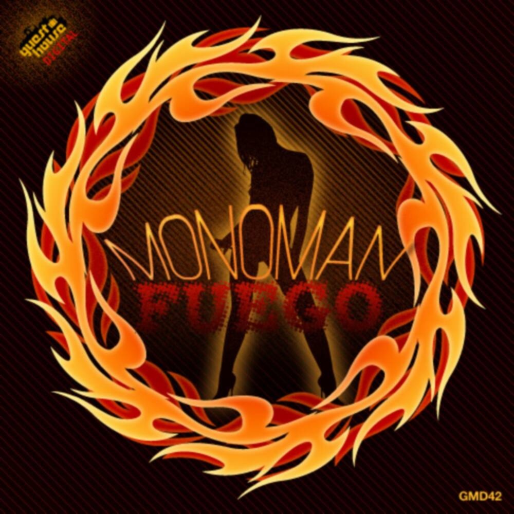 Gotta Move (Original Mix)