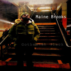 Listen to Offwhite and a Pen (Explicit) song with lyrics from Maine Brooks