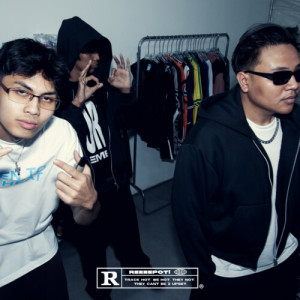 Listen to Repot (Explicit) song with lyrics from Domm Duarte