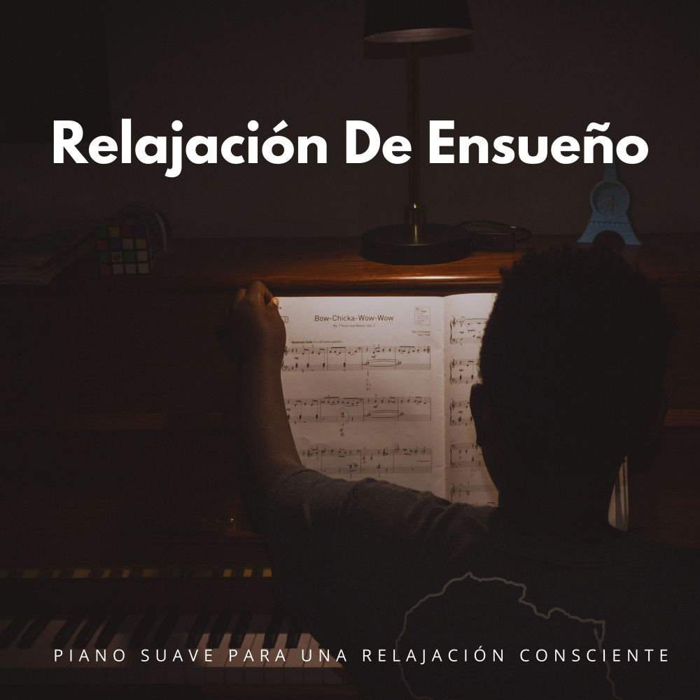 Teclas Suaves Y Serenas