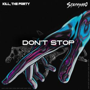 อัลบัม Don't Stop ศิลปิน The Party