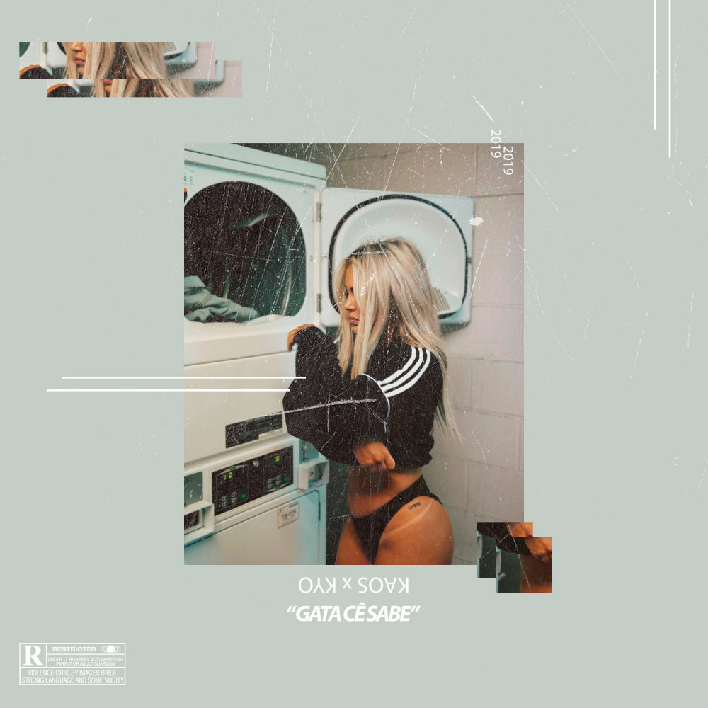 Gata Cê Sabe (Explicit)
