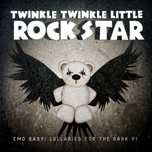 Dengarkan Perfect (Lullaby Version of Simple Plan) lagu dari Twinkle Twinkle Little Rock Star dengan lirik
