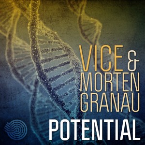 收聽Vice的Potential歌詞歌曲