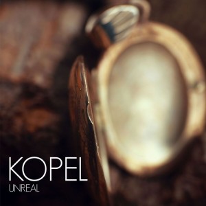 Listen to Unreal song with lyrics from Kopel