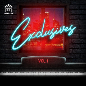 Album Exclusives: Vol. 1 from Piano City