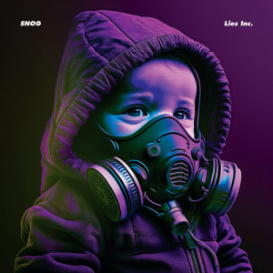 Album Corporate Slave (30th Anniversary Remastered 2023) from Snog