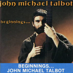 收聽John Michael Talbot的The King Of Kings歌詞歌曲