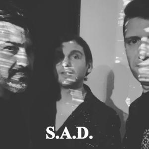 S.A.D.的專輯Nel Sospetto