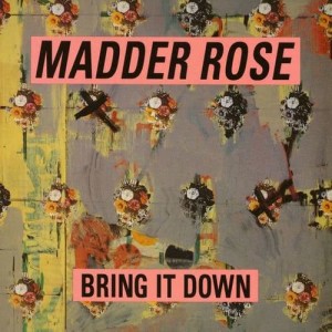 收聽Madder Rose的Altar Boy歌詞歌曲