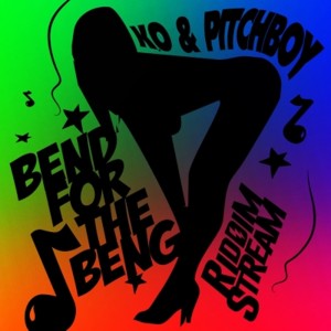 Album Bend for the Beng from K.O