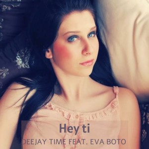 Listen to Hey ti song with lyrics from Deejay Time