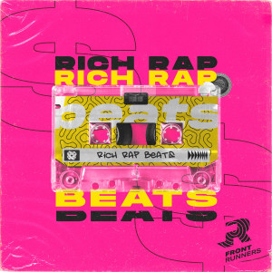 Album Rich Rap Beats (Explicit) oleh Ty Frankel