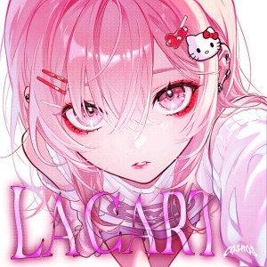 收聽RiGsToRM的LA CARTE歌詞歌曲