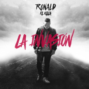 Album La Invasion from Ronald El Killa