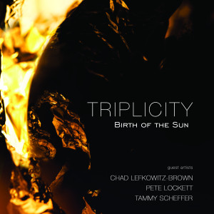Dengarkan Rebirth (feat. Pete Lockett) lagu dari Triplicity dengan lirik