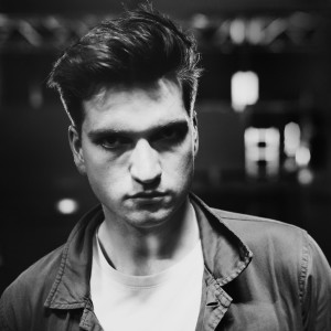 Listen to Better Man song with lyrics from Fyfe
