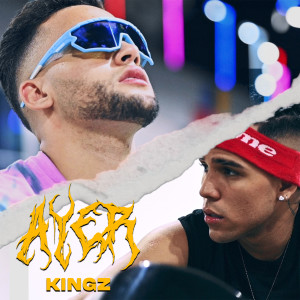 ดาวน์โหลดและฟังเพลง Ayer (Explicit) พร้อมเนื้อเพลงจาก Kingz