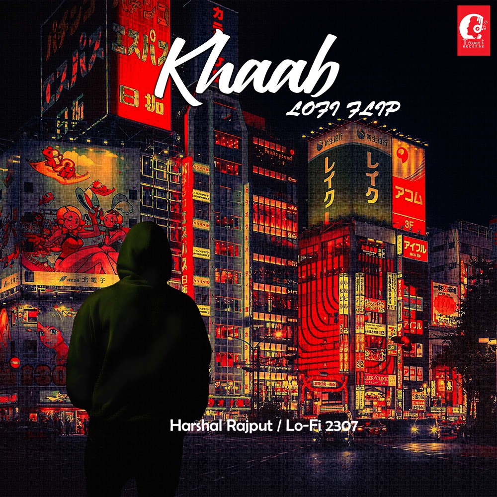 Khaab (Lo-Fi Version)