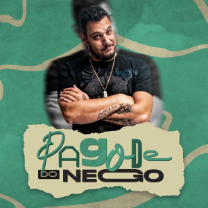 Album Pagode do Nego (Ao Vivo) from 