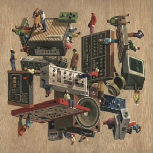 default playlist img