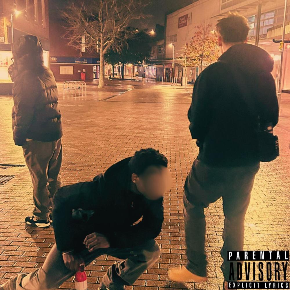 Healed (Explicit)