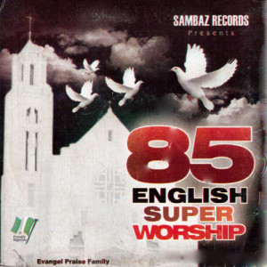 ดาวน์โหลดและฟังเพลง Let Us Worship Medley พร้อมเนื้อเพลงจาก Evangel Praise Family