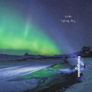 Album Falling Sky from Juliàn