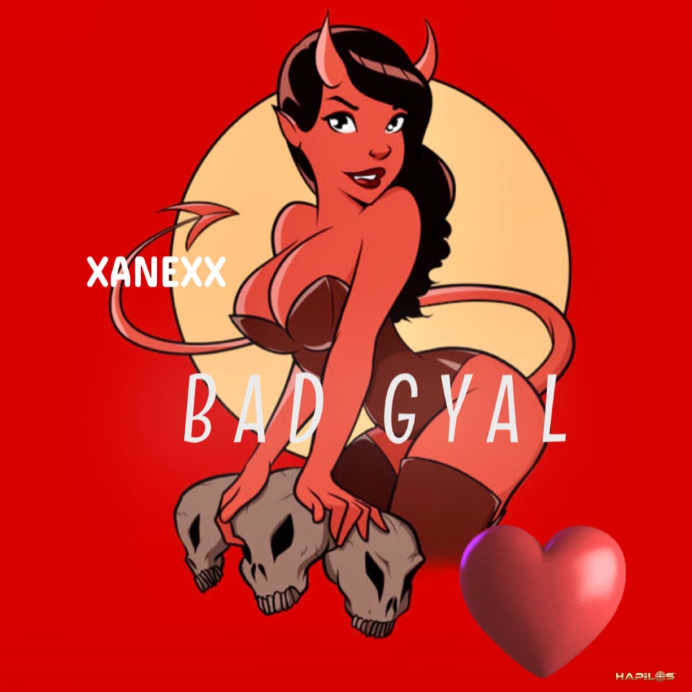 Bad Gyal (Explicit)