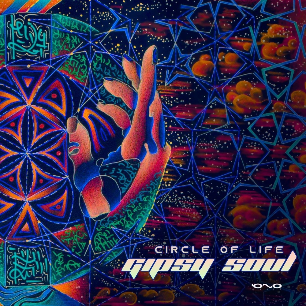 Psychedelic Experience