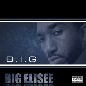收听BIG ELISEE的Laissons couler l’encre (Explicit)歌词歌曲