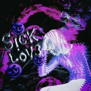 Yung sticky wom的专辑S!CK LOV3
