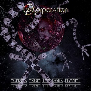 收听23 Corporation的The sound of space歌词歌曲