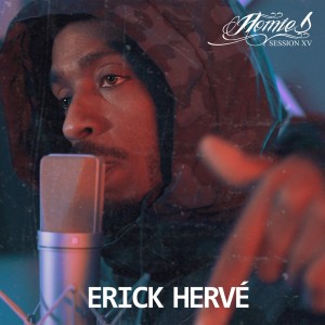 Erick Hervé的专辑EN OFF (Explicit)