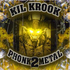 ดาวน์โหลดและฟังเพลง PHONK METAL 2 (SPED UP) พร้อมเนื้อเพลงจาก FUELED BY HATE