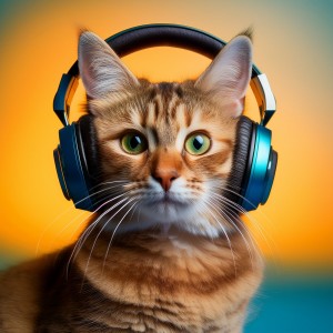 ดาวน์โหลดและฟังเพลง Flotando Hacia Los Sueños De Gatos พร้อมเนื้อเพลงจาก Hip-Hop suave melódico