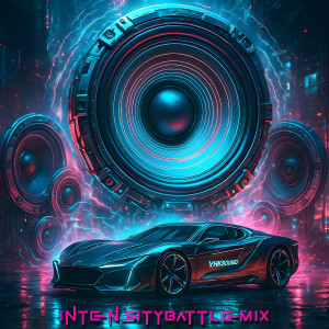 收聽YHK Sound的Intensity Battle Mix (8D Version)歌詞歌曲