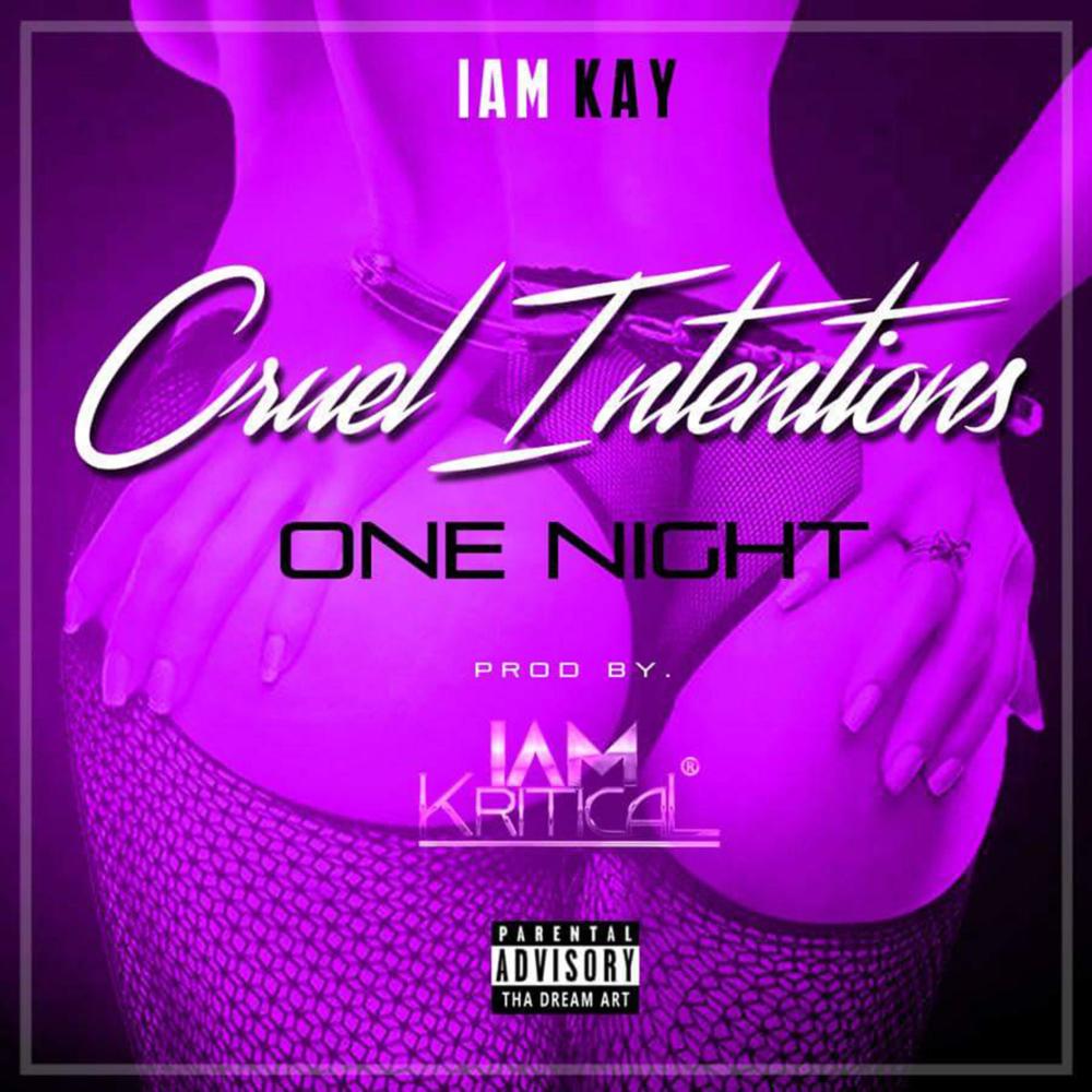 One Night (Explicit)