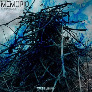 Album Station Elerus oleh Memorio